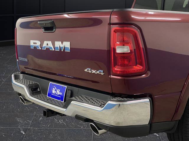 New 2026 RAM 1500 Big Horn image 34