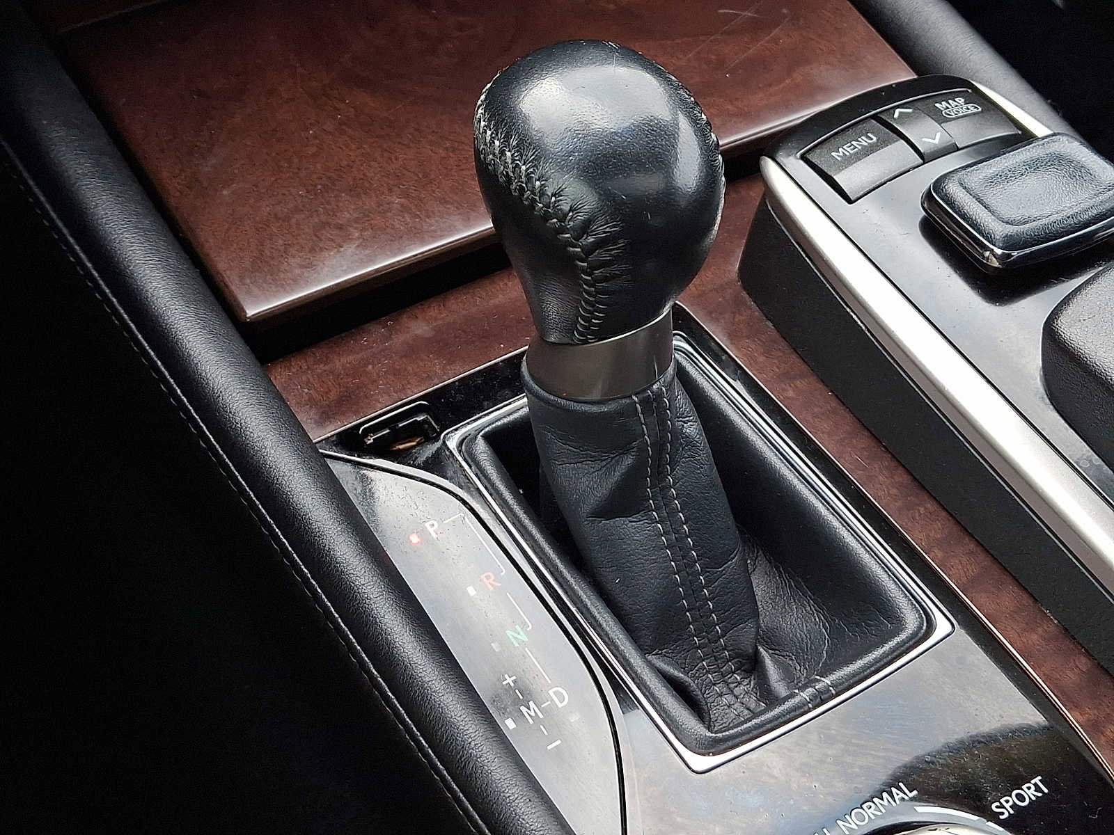 Used 2015 Lexus GS 350 AWD w/ Premium Package image 15