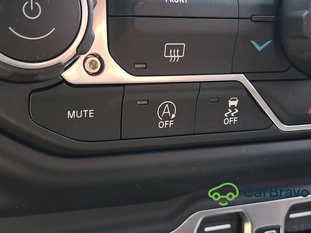 Used 2023 Jeep Wrangler Unlimited Sport AWD/4WD image 28