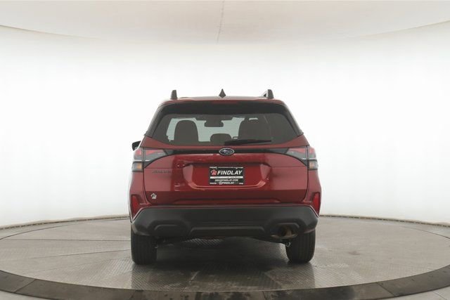 Used 2025 Subaru Forester Premium image 11
