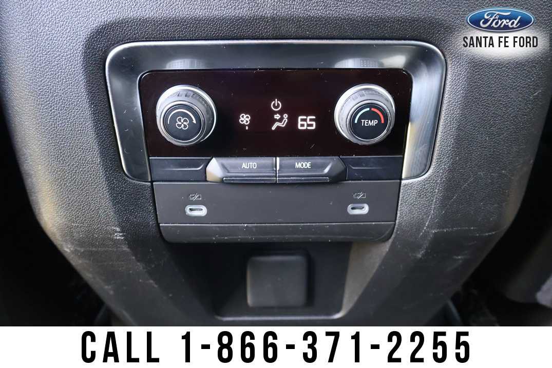 Used 2024 Chevrolet Tahoe LT AWD/4WD image 31