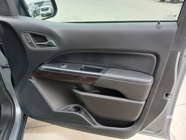 Used 2022 GMC Canyon Elevation w/ Elevation Premium Package image 18