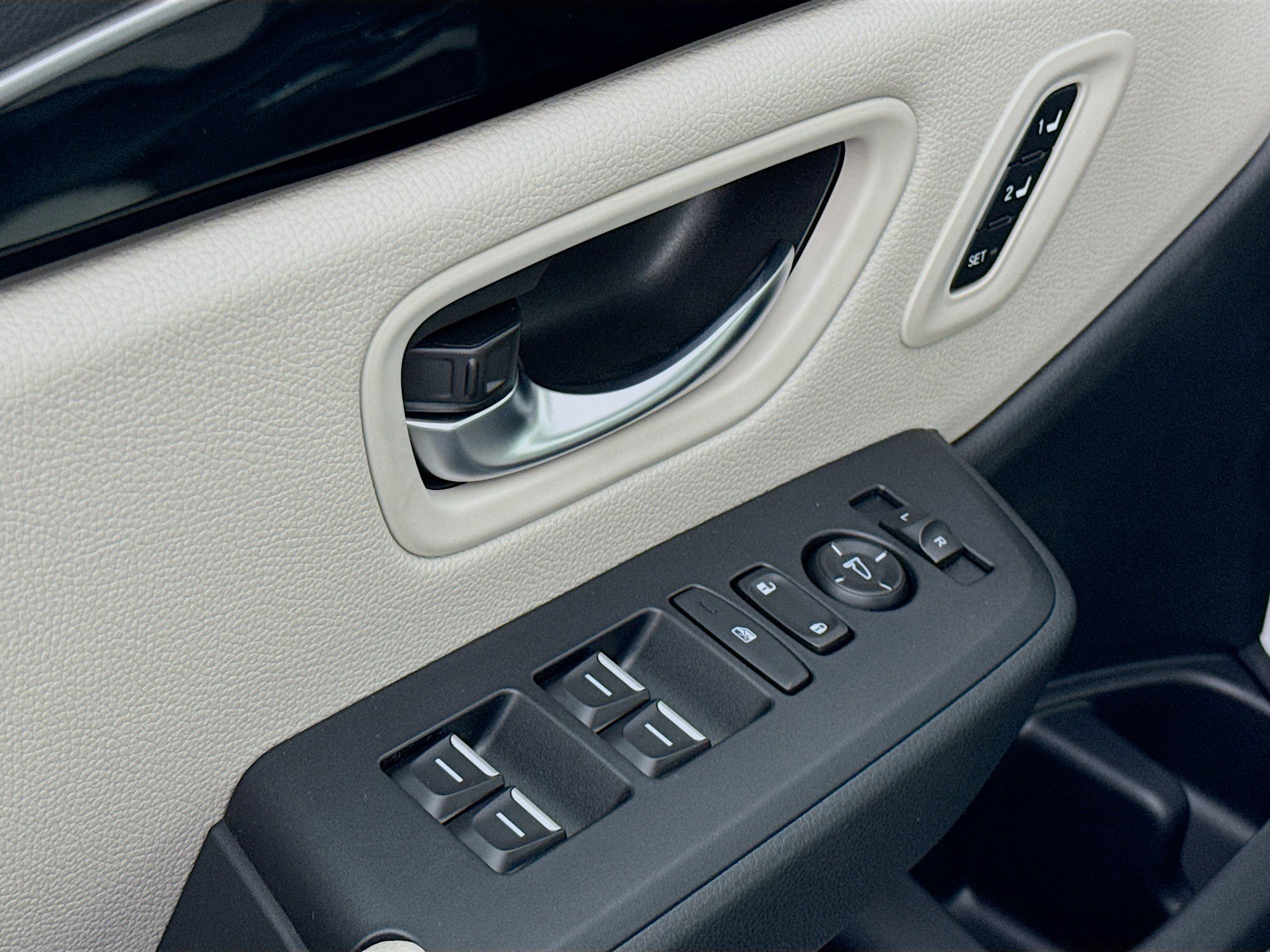 New 2026 Honda Pilot EX-L image 18