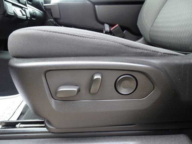 Certified 2022 Chevrolet Silverado 1500 Custom image 10