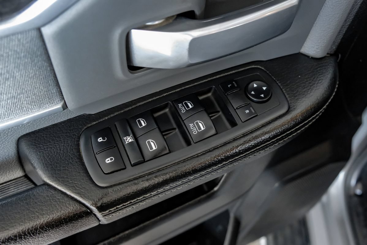 Used 2019 RAM 2500 Big Horn AWD/4WD image 43