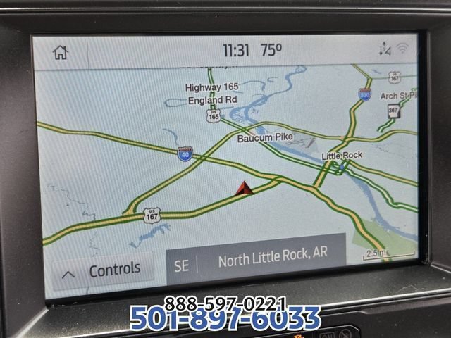 Used 2021 Ford Expedition Limited RWD image 22