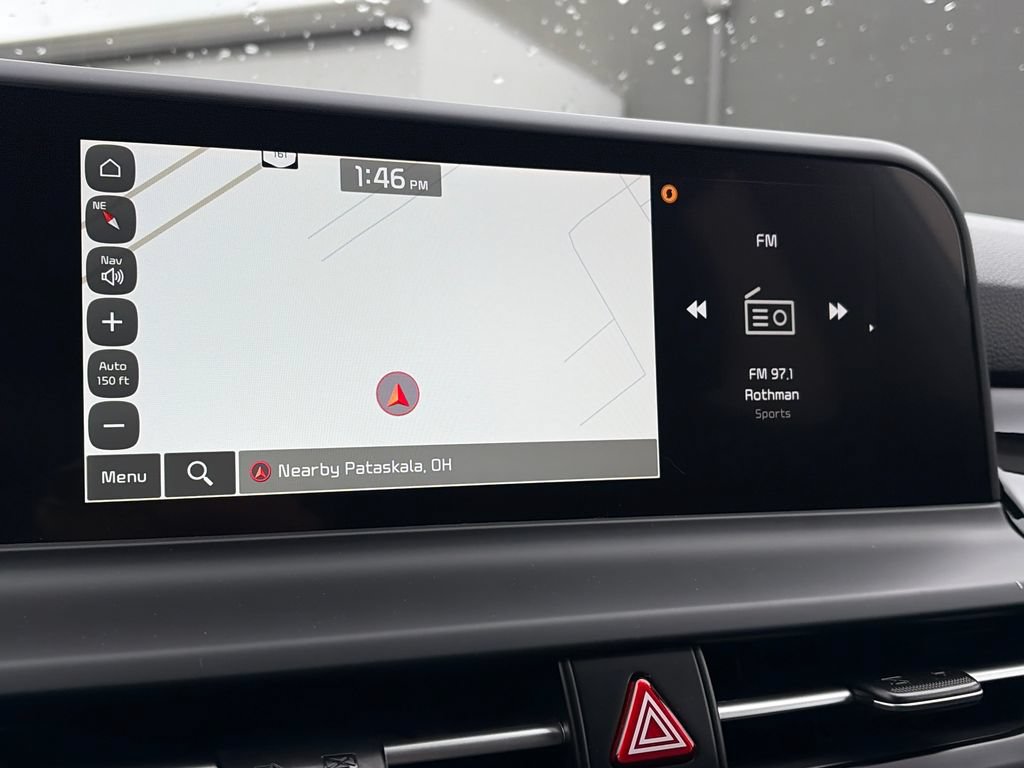 New 2026 Kia Seltos S AWD/4WD image 19