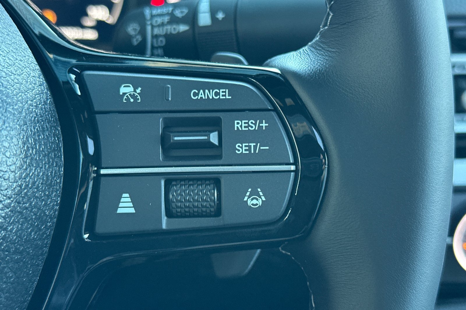 New 2026 Honda Civic Sport Touring image 26