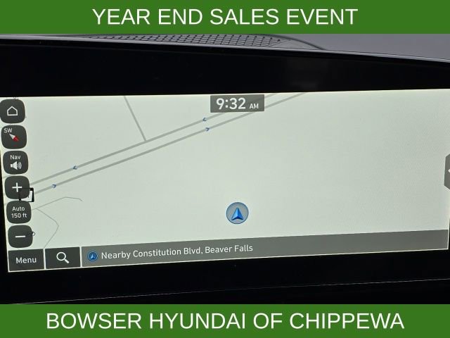 New 2026 Hyundai Elantra Sport image 8