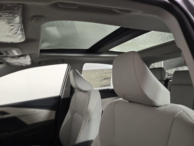 New 2026 Toyota Camry XLE FWD image 32