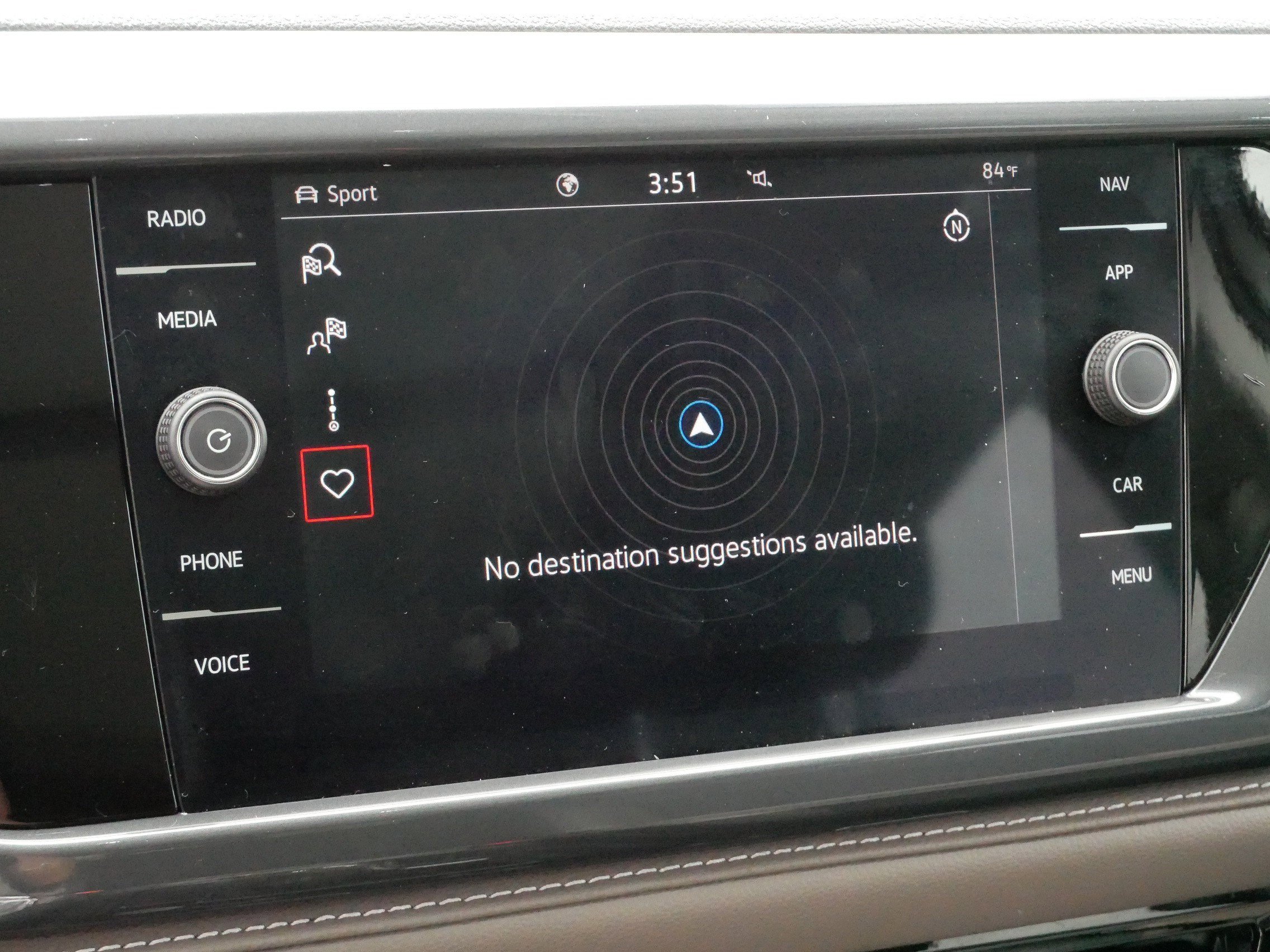 Certified 2023 Volkswagen Taos SEL AWD/4WD image 22