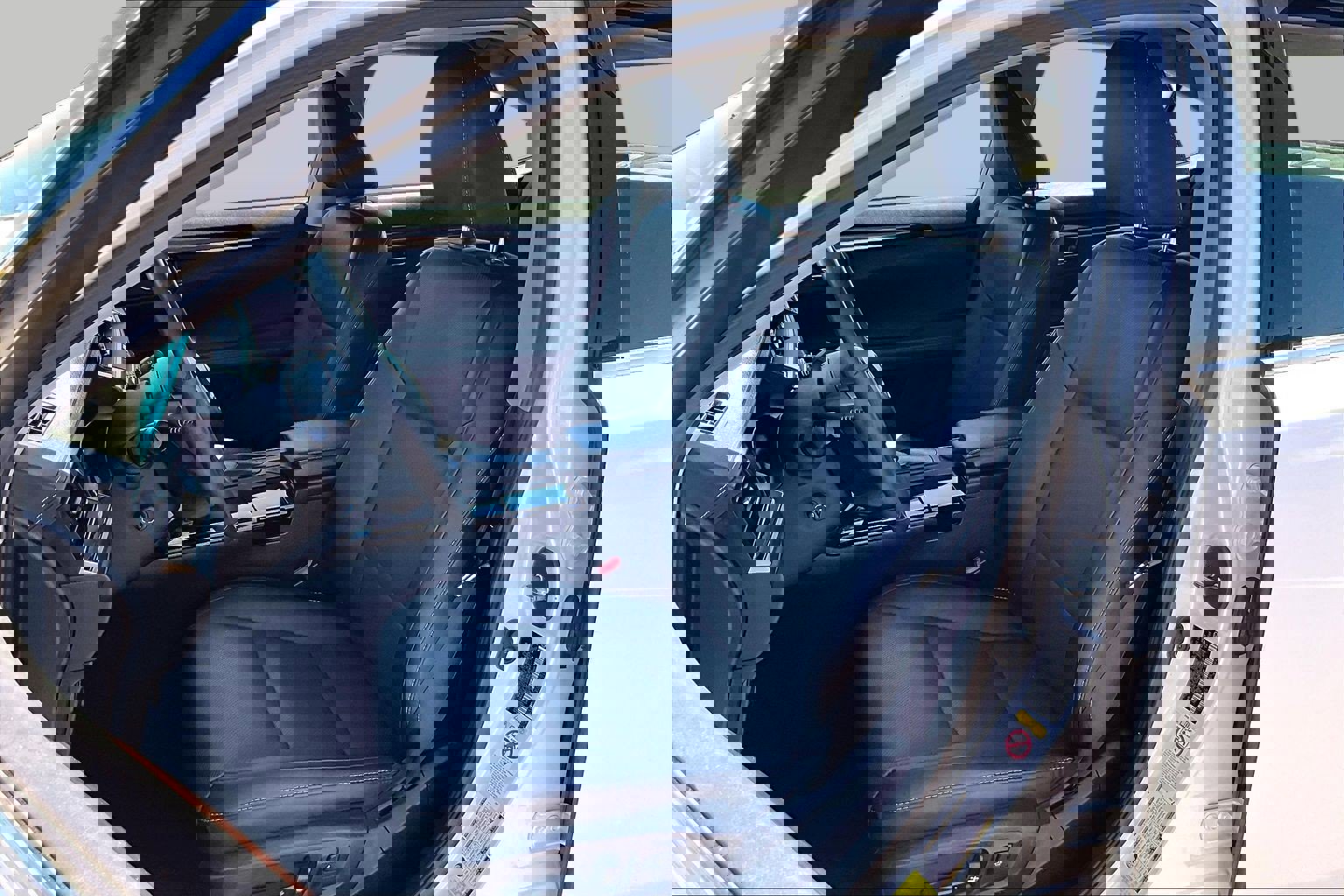 Used 2018 Lexus ES 350 w/ Premier Package image 24