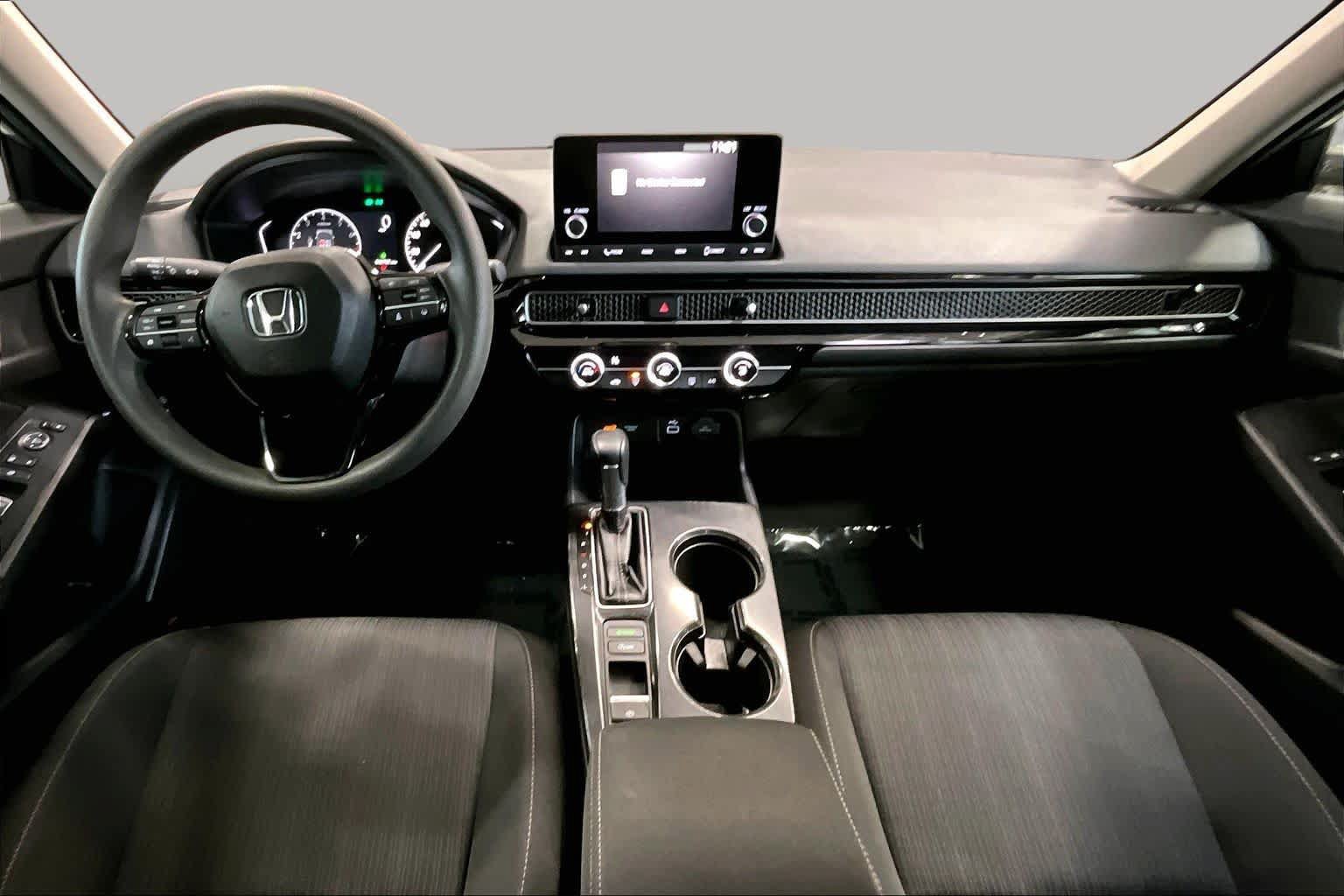 Used 2024 Honda Civic LX image 14