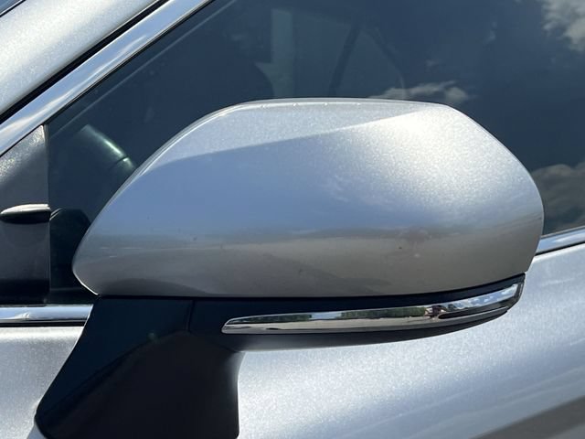 Used 2024 Toyota Camry SE FWD image 38