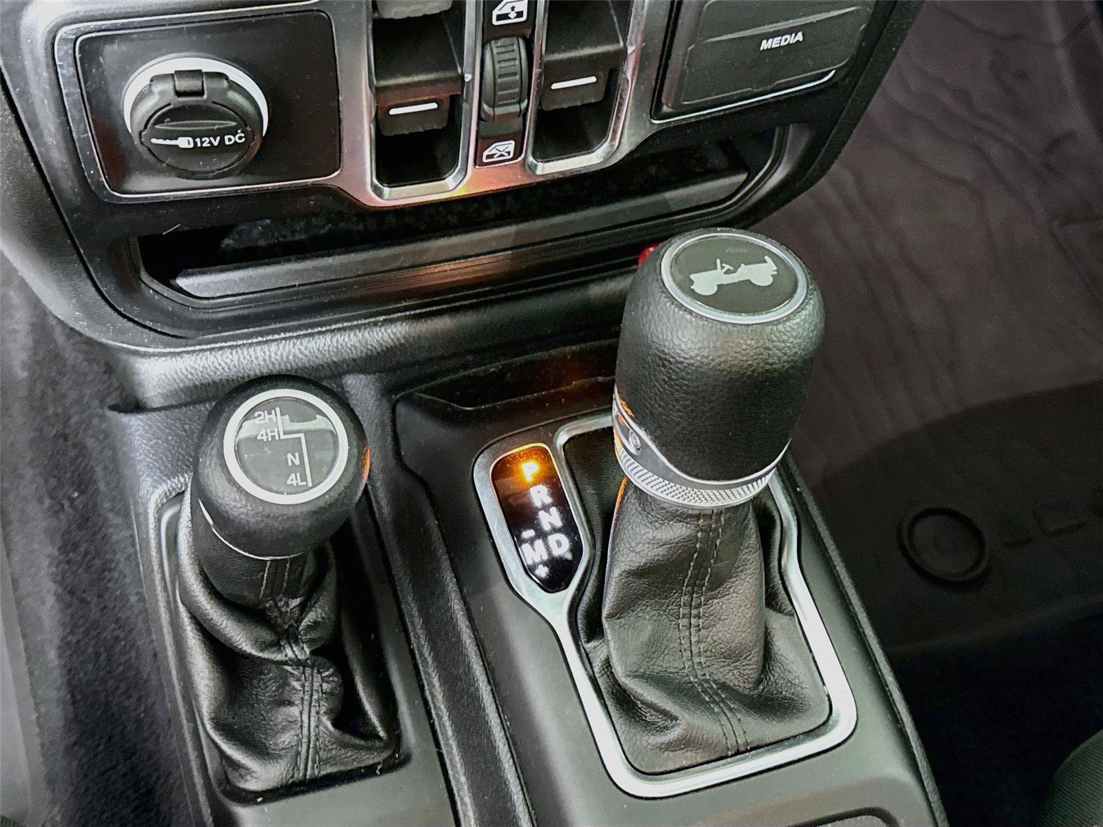 Used 2021 Jeep Wrangler Unlimited Sport AWD/4WD image 10