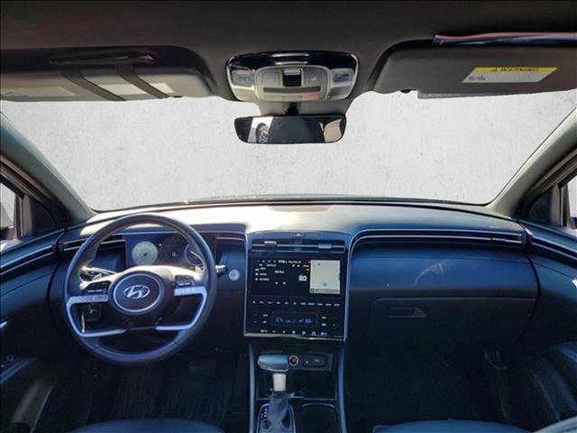 Used 2024 Hyundai Santa Cruz XRT AWD/4WD image 17
