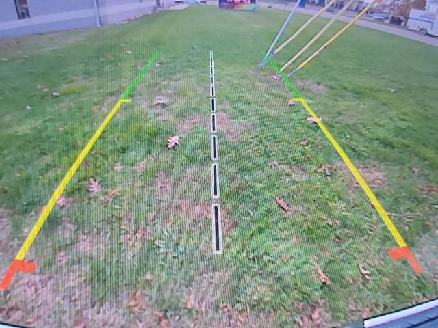 Used 2022 RAM 1500 Big Horn image 15