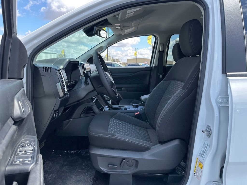 New 2026 Ford Ranger XLT AWD/4WD image 7