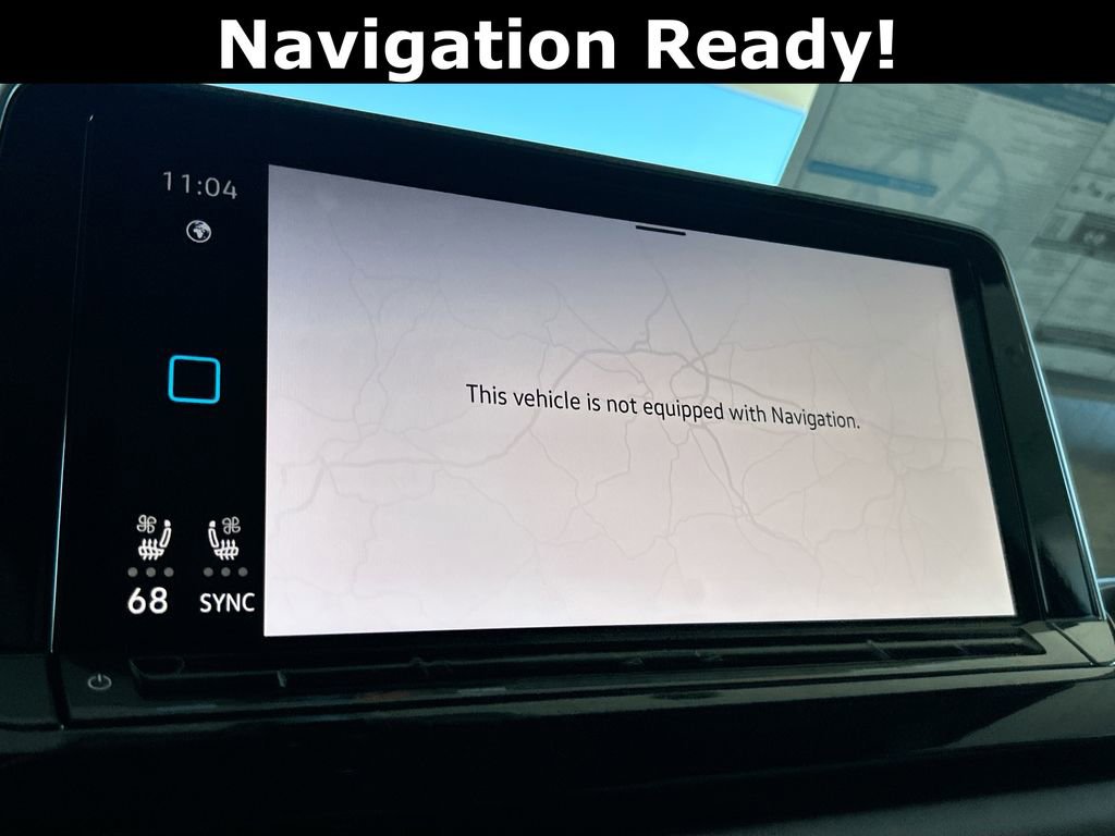 New 2026 Volkswagen Atlas SE image 25