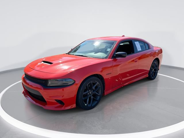 Used 2022 Dodge Charger R/T w/ Plus Group
