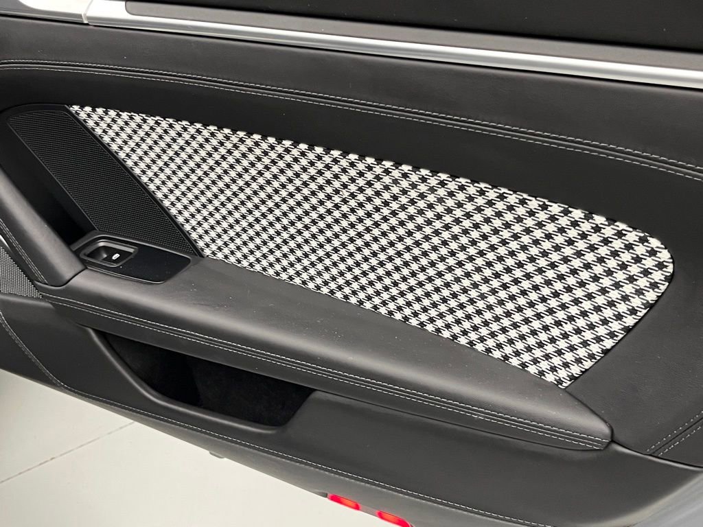 Used 2024 Porsche 911 Turbo S image 39