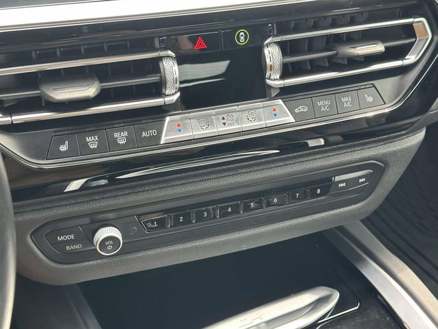 Certified 2022 BMW Z4 sDrive30i w/ Premium Package 2 image 37