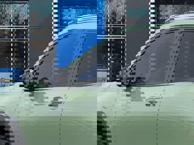 New 2026 Chevrolet Trax ACTIV image 12