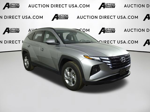 Used 2024 Hyundai Tucson SEL AWD/4WD video 2