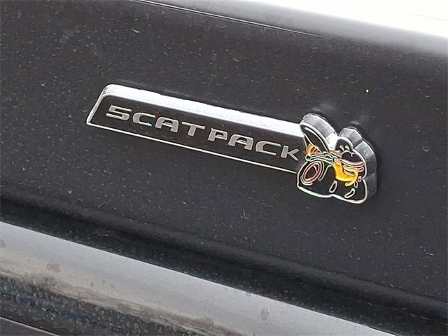 Used 2016 Dodge Challenger R/T Scat Pack image 11