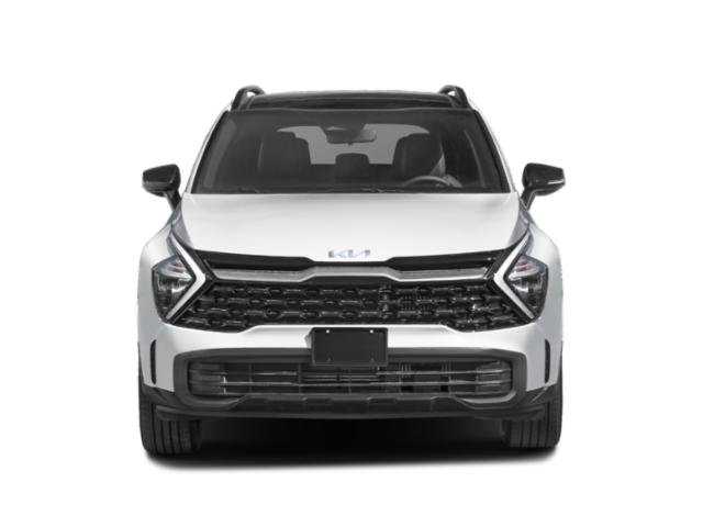 Used 2023 Kia Sportage X-Line AWD/4WD image 4