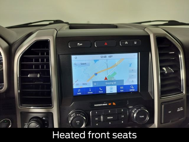 Used 2020 Ford F150 Lariat image 54
