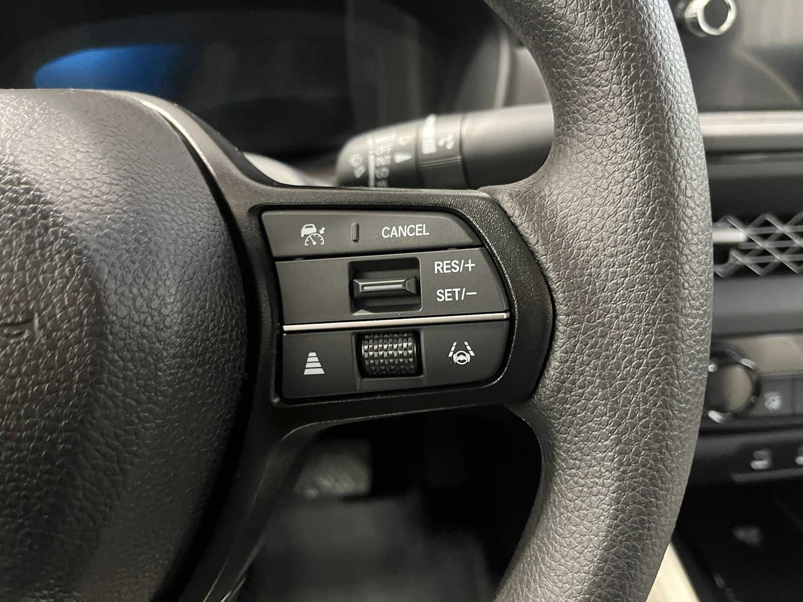 New 2026 Honda Accord SE image 18