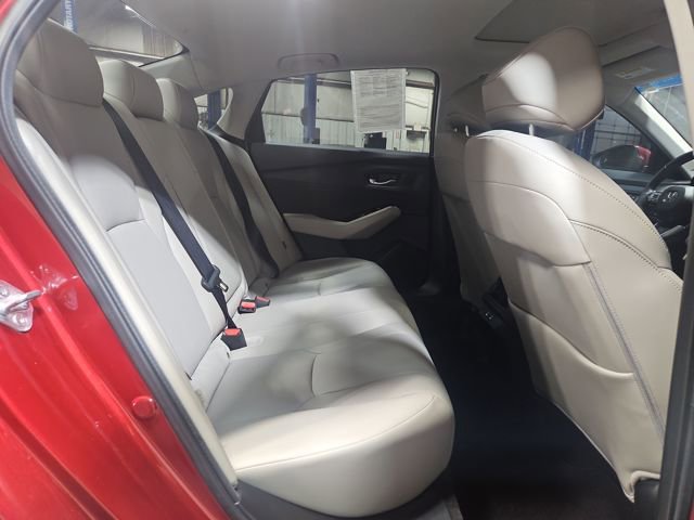 Certified 2025 Honda Accord Touring image 28