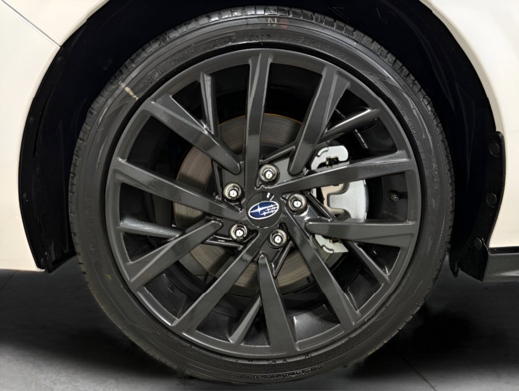 New 2026 Subaru Impreza RS image 21