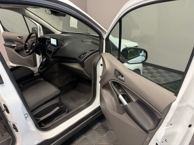Used 2023 Ford Transit Connect XLT FWD image 21
