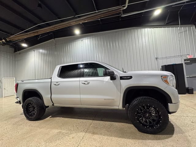 Used 2020 GMC Sierra 1500 Elevation AWD/4WD image 5