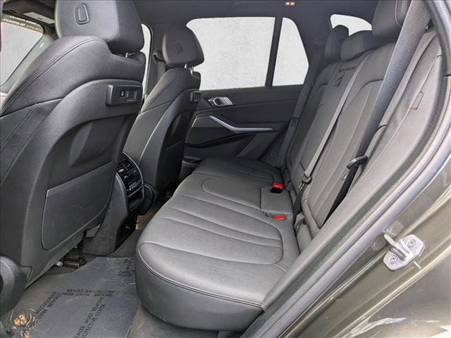 Used 2021 BMW X5 xDrive40i w/ Convenience Package AWD/4WD image 28