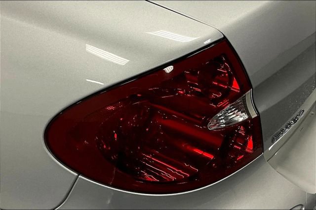 Used 2007 Buick LaCrosse CXL image 17