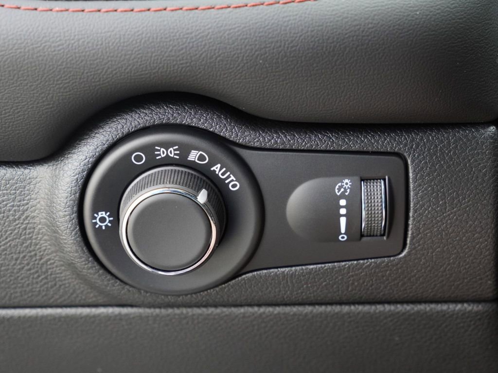 New 2026 Dodge Durango GT AWD/4WD image 13