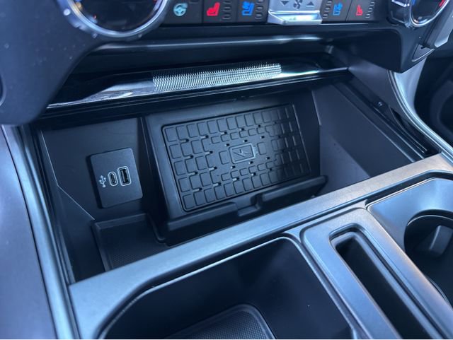 Used 2026 Ford F150 Lariat w/ Equipment Group 502A High image 33