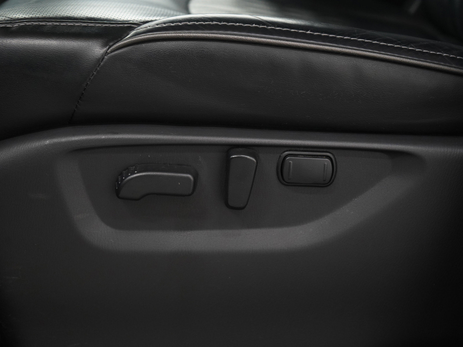 Used 2024 INFINITI QX80 Premium Select image 34