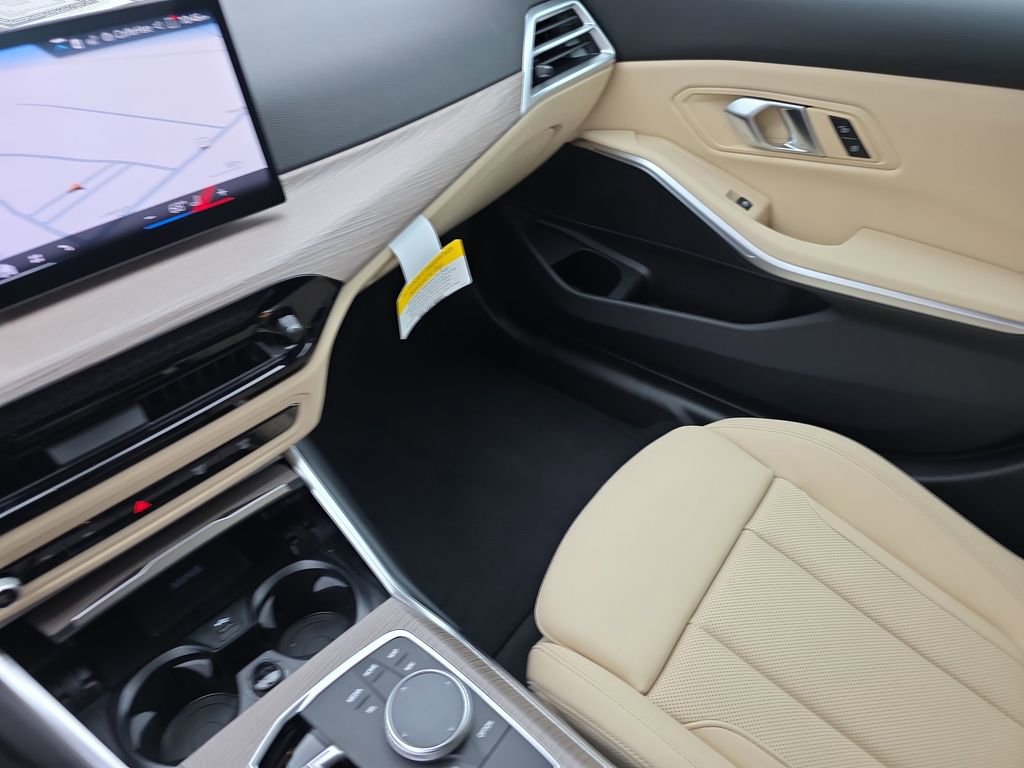 New 2026 BMW 330i xDrive Sedan w/ Premium Package image 19