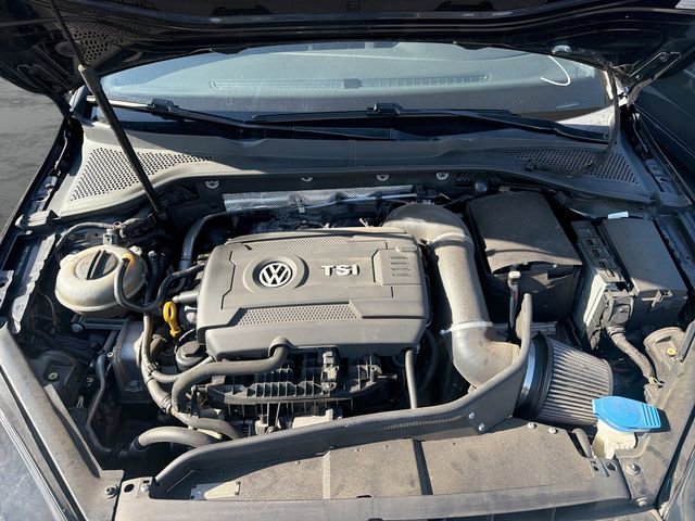 Used 2017 Volkswagen GTI S FWD image 16