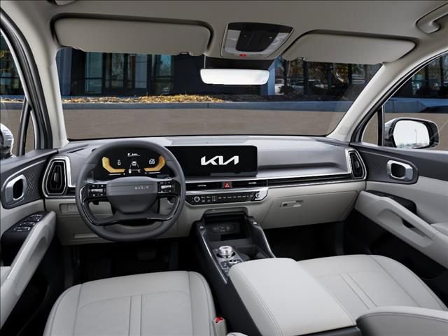 New 2026 Kia Sorento EX image 14