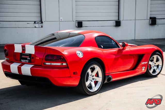 Used 2006 Dodge Viper SRT-10 RWD image 56