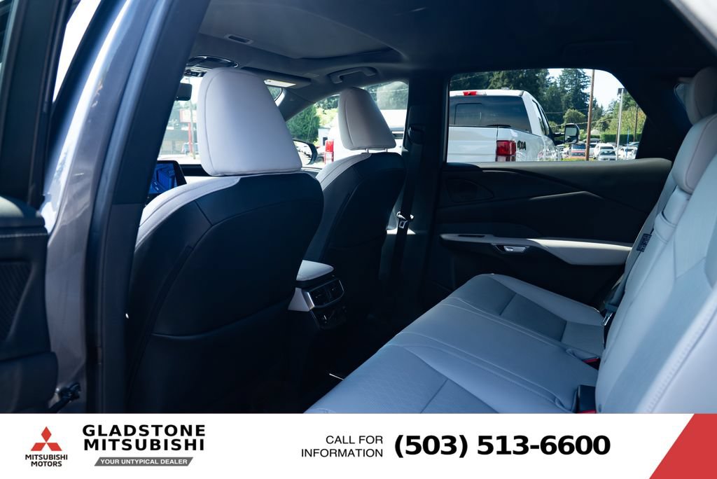 Used 2023 Lexus RX 350 AWD w/ Premium Package w/ Accessory Package (Z1) image 22