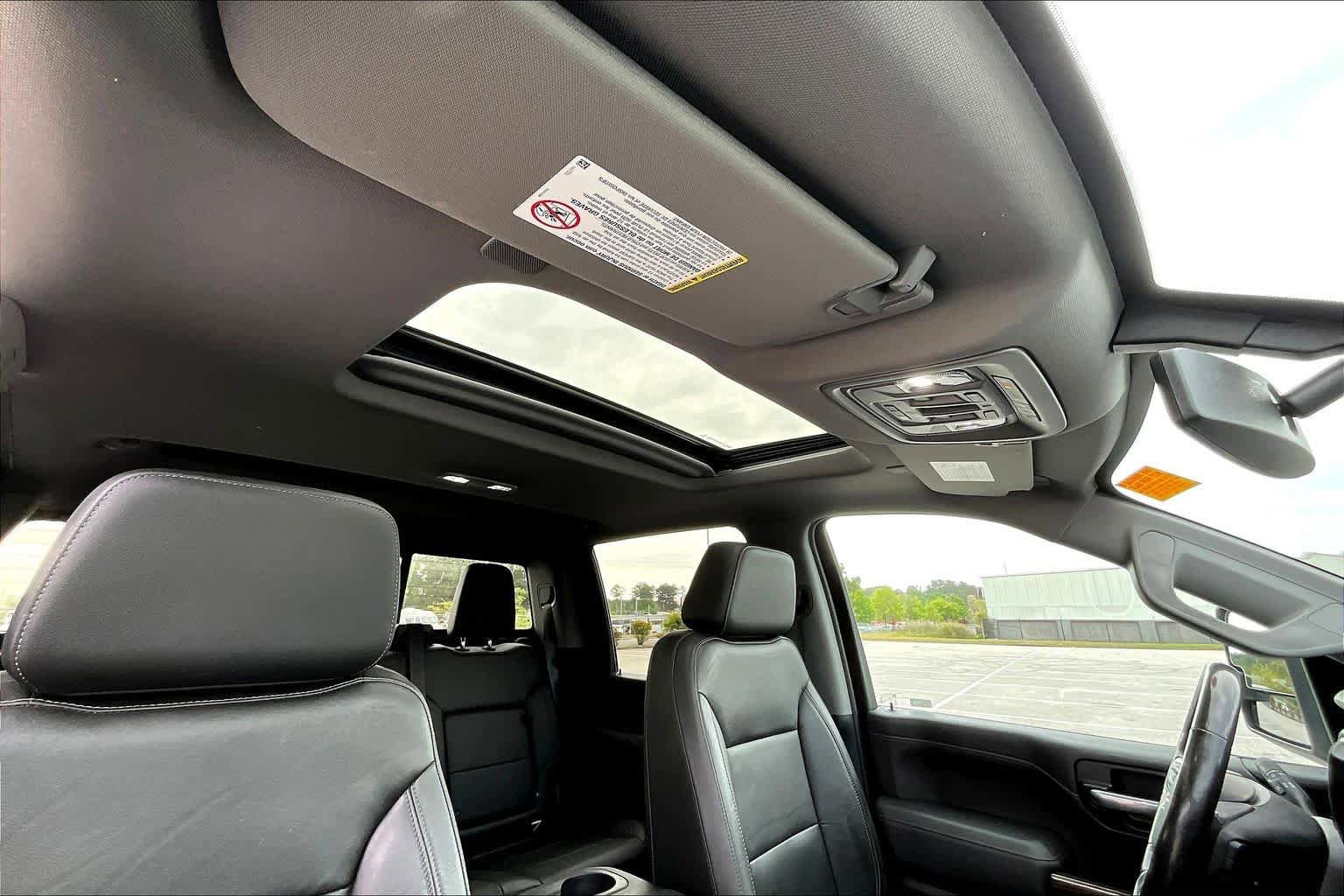Used 2020 Chevrolet Silverado 2500 LT w/ True North Edition image 14