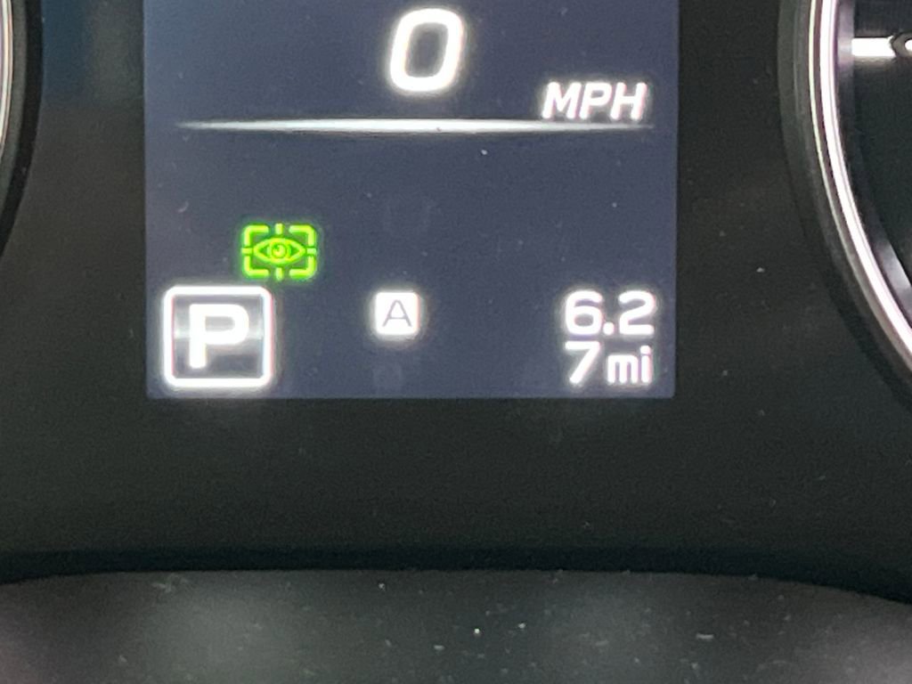 New 2026 Subaru Ascent Bronze Edition image 18