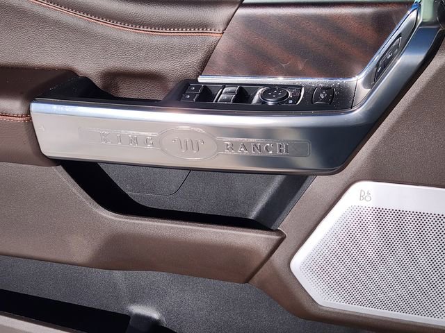 New 2025 Ford Expedition Max Platinum w/ Platinum Ultimate Package image 9