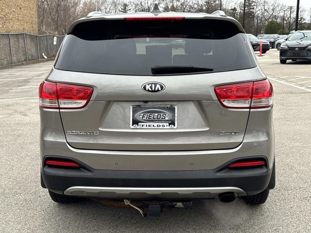 Used 2016 Kia Sorento EX image 6